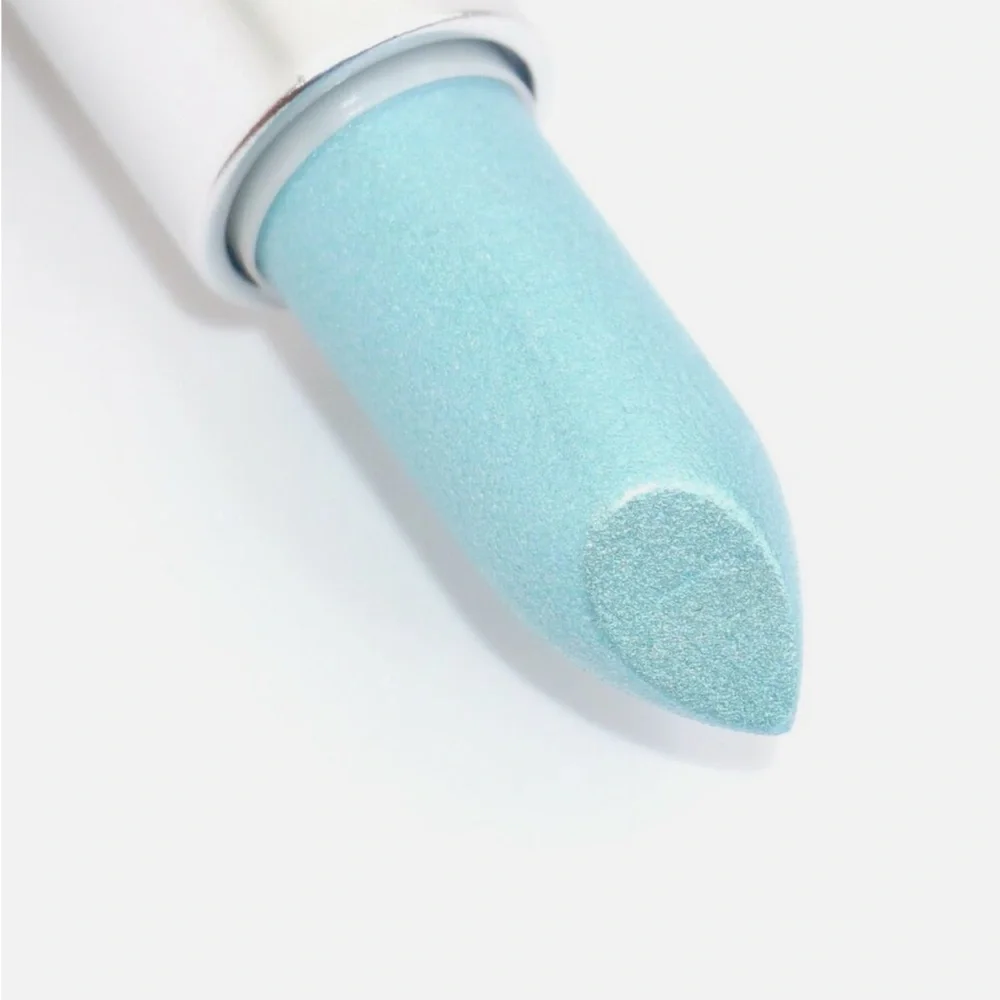 ๐ SOFT HINT a MAC FROST LIPSTICK. ** NEW IN THE BOX. FULL SIZE. - Picture 9 of 11